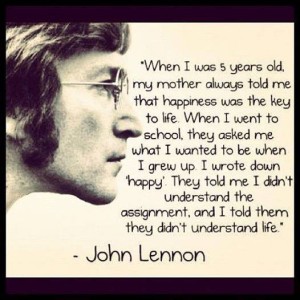 lennon